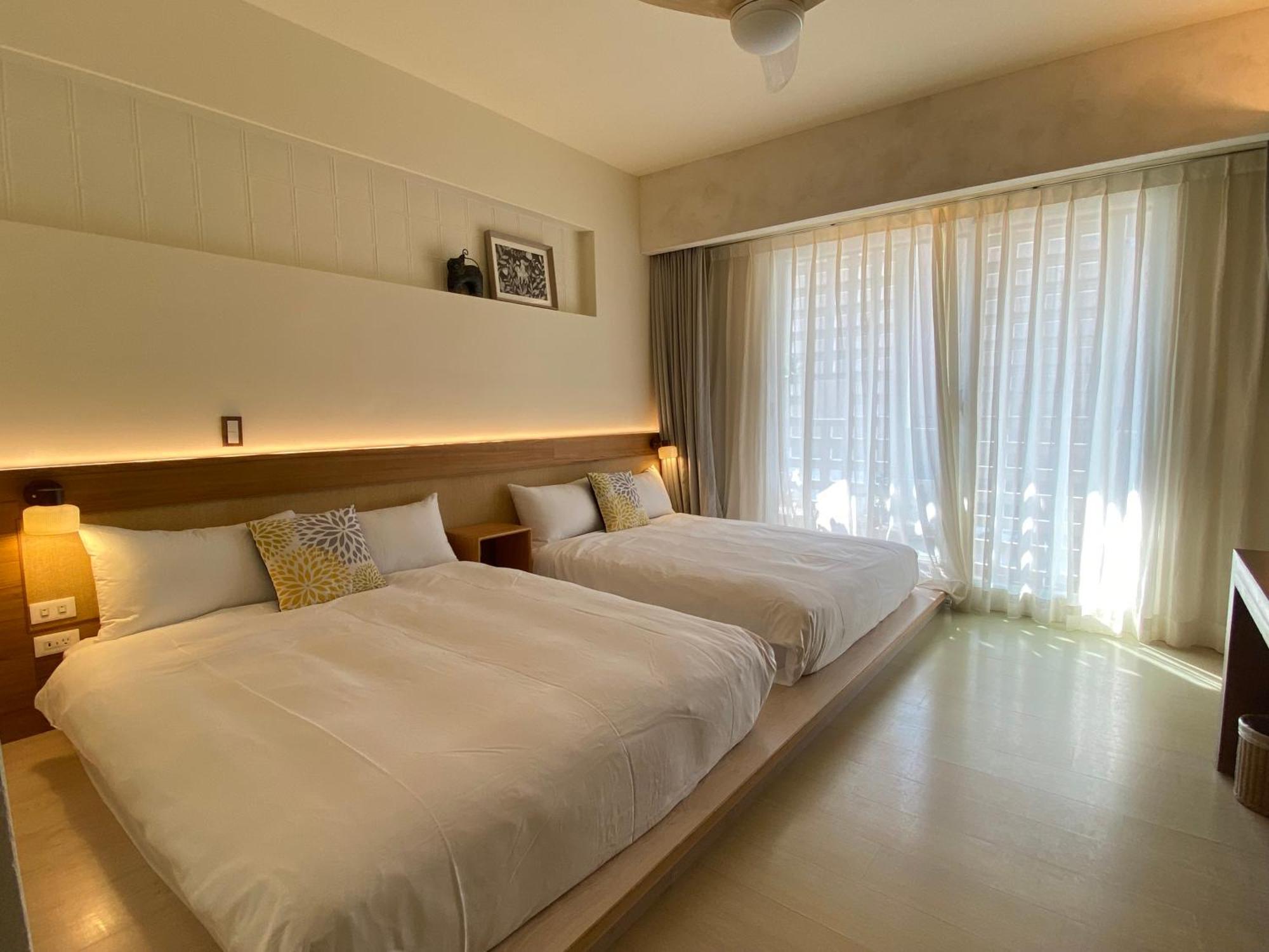 The Deer Head Inn Kenting Habitación foto